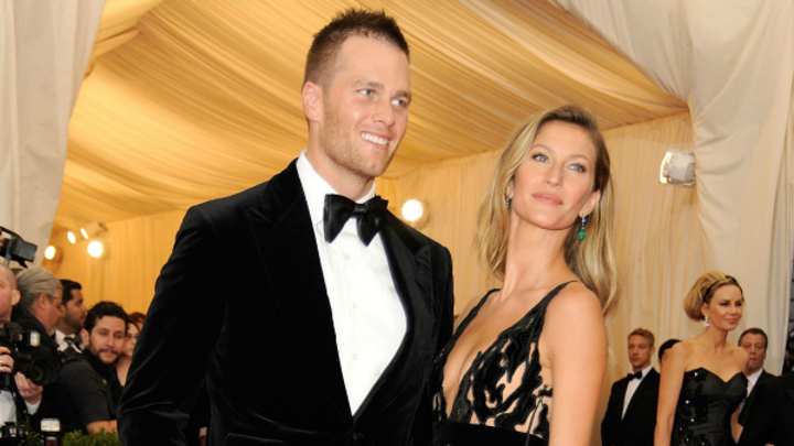 Athletes Invade the Met Gala Athletes Invade the Met Gala