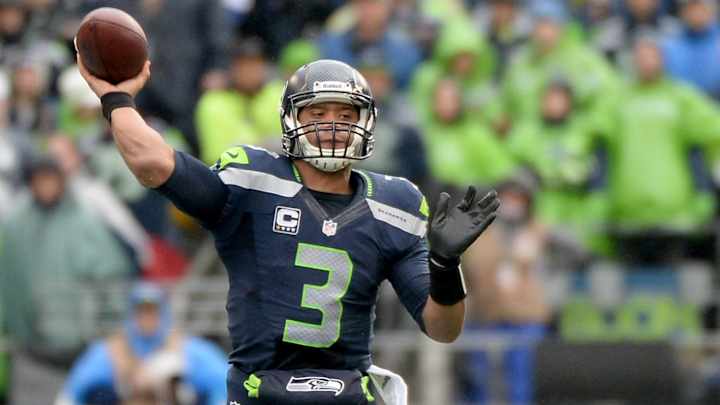 Report: Decision on Wilson extension may depend on result of season