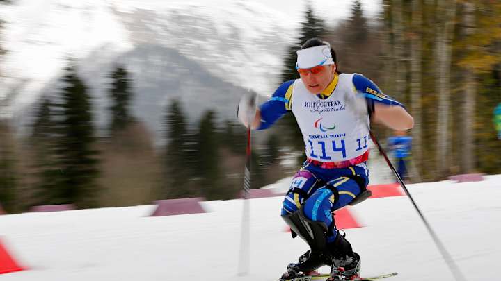 From Sochi, Paralympians following Pistorius trial From Sochi, Paralympians following Pistorius trial