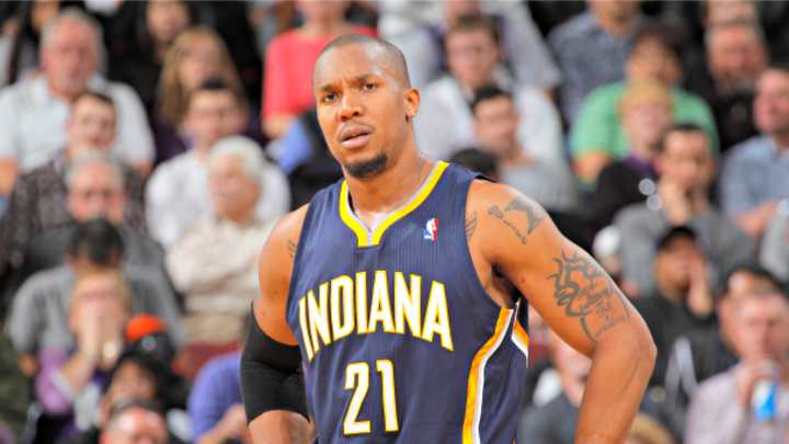 Court Vision: The life and times of David West; Can you name the Sixers?