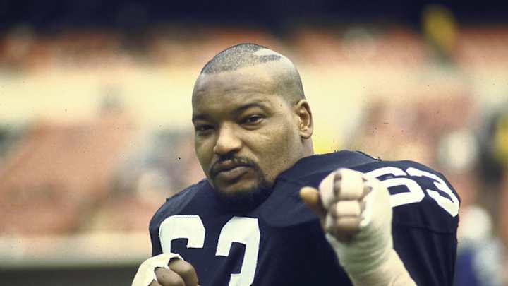 Joe Greene, and the Three Who Aren’t There