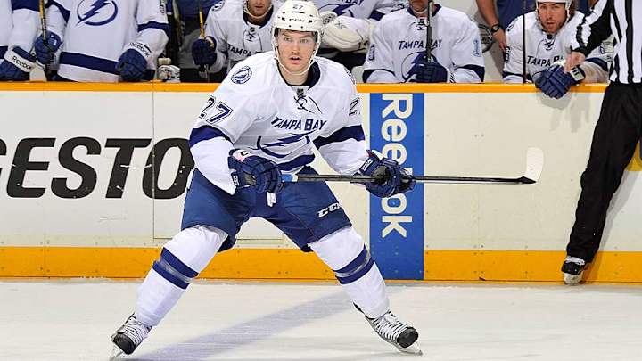 NHL jobs report: what's up for grabs in the Atlantic Division