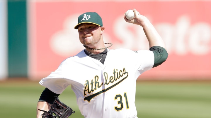 Report: Fourth team joins Jon Lester bidding