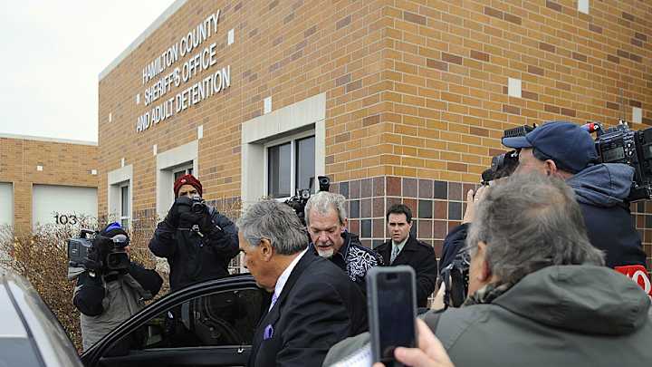 Goodell’s Irsay Problem