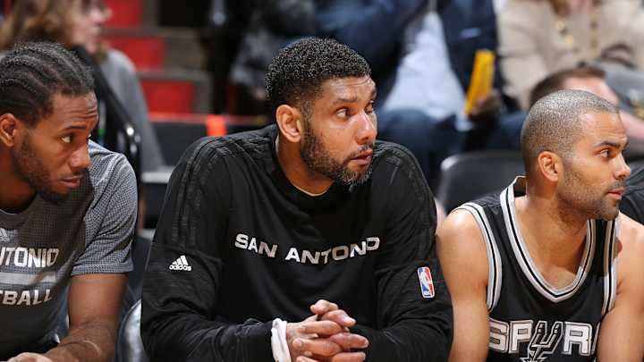 Spurs-Rockets Preview Spurs-Rockets Preview