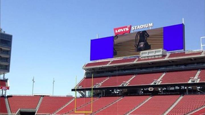 49ers Report: Likely Aldon Absence Puts S.F. in Bind 49ers Report: Likely Aldon Absence Puts S.F. in Bind