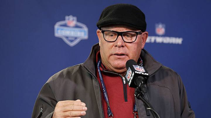 Bruce Arians thinks Cardinals can play in Arizona Super Bowl
