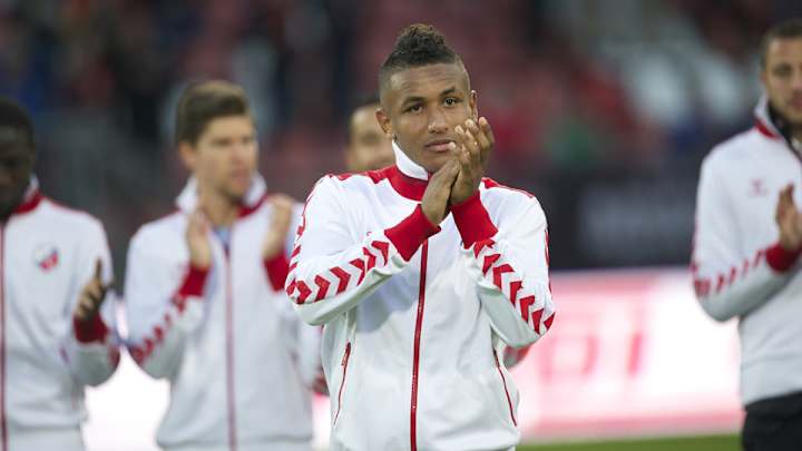 Juan Agudelo's club search continues after Wolverhampton passes