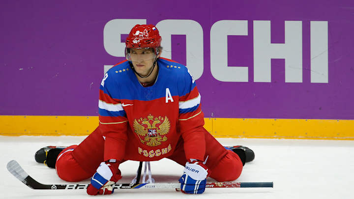 SOCHI SCENE: Who will break out?