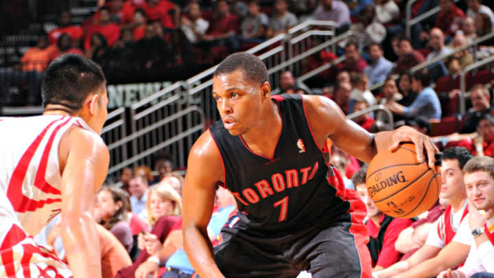Report: Raptors still looking to move Kyle Lowry as free agency looms
