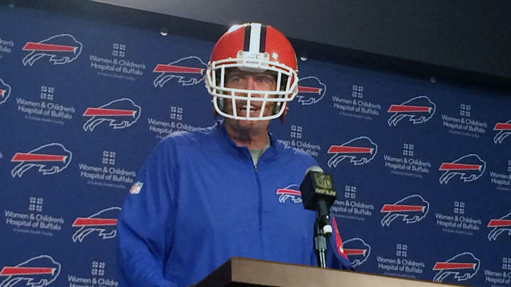 The Quotable Rex Ryan