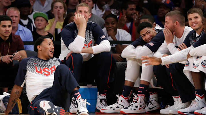 NBA commissioner Adam Silver understands risk of international play