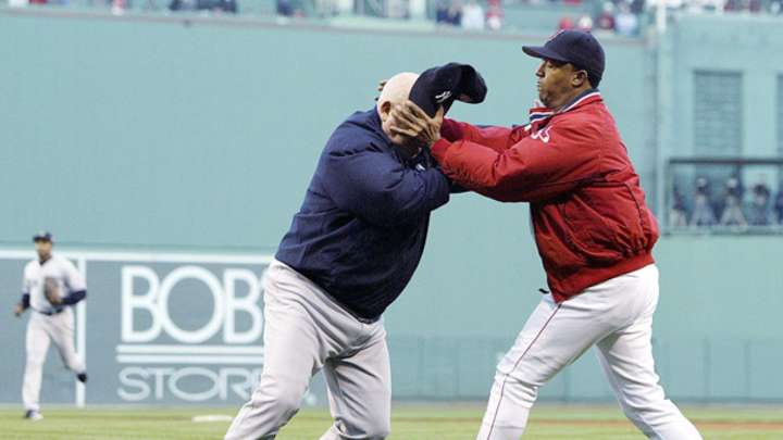 Tuesday's P.M. Hot Clicks