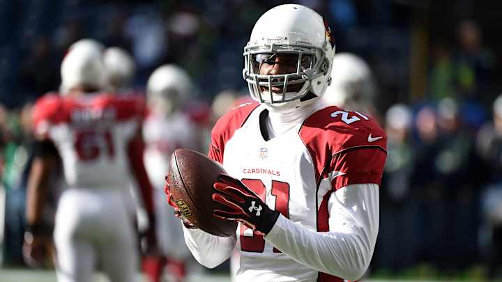 Cardinals' Patrick Peterson takes blame for loss to Falcons Cardinals' Patrick Peterson takes blame for loss to Falcons