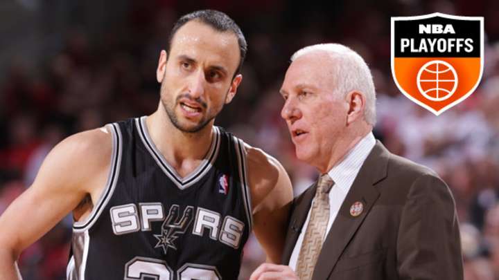 Playoff roundtable: Most impressive coaching job this postseason?