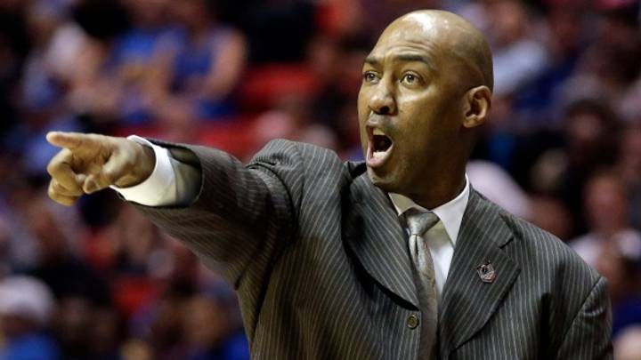 Report: Wake Forest interested in Tulsa coach Danny Manning Report: Wake Forest interested in Tulsa coach Danny Manning