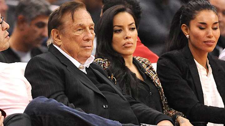 Time for Silver to do Stern's dirty work with Sterling