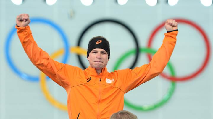 5,000 champion Kramer to skip 1,500 meters