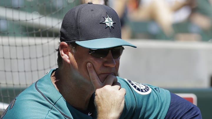 Mariners-Rangers Preview