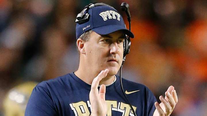Report: Paul Chryst to meet with Wisconsin officials Tuesday