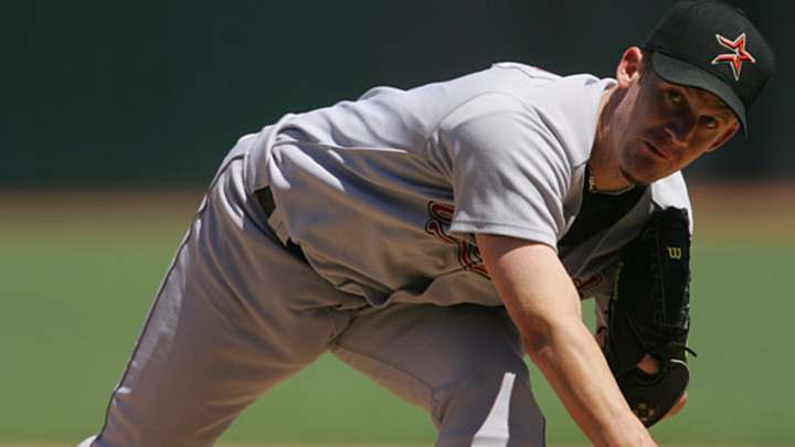 Longtime Astros ace Oswalt to retire after stellar career Longtime Astros ace Oswalt to retire after stellar career