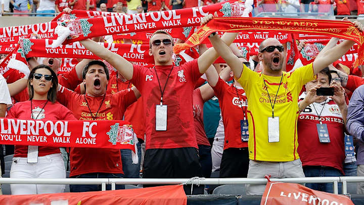 Sterling's early goal all Liverpool needs in Olimpiakos victory