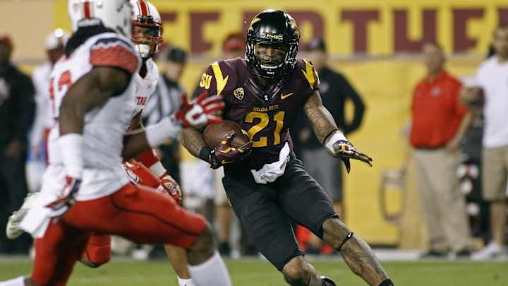 Sleeping on the Sun Devils? Arizona State looks to bolster playoff case