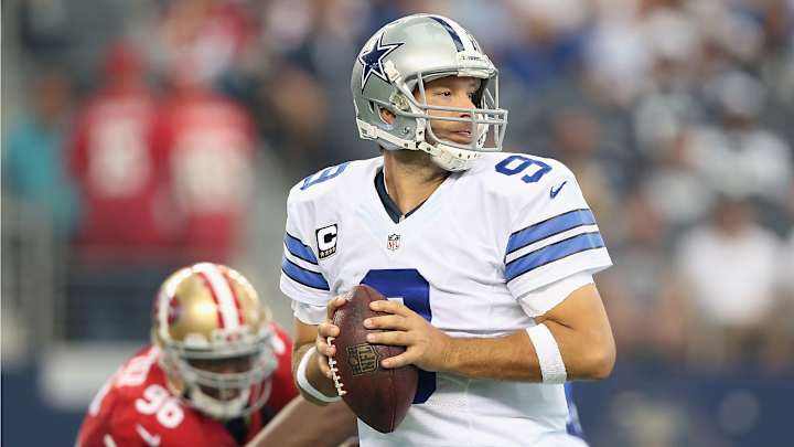 Cowboys vs. Titans: Game time, live stream, TV coverage, odds Cowboys vs. Titans: Game time, live stream, TV coverage, odds