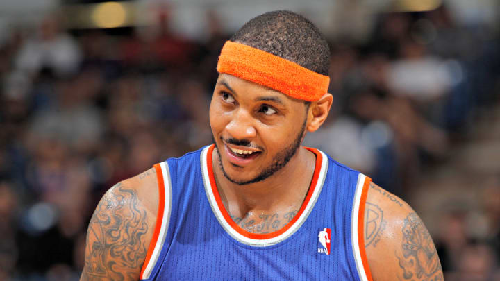 2014 Free Agent Primer: Wing players