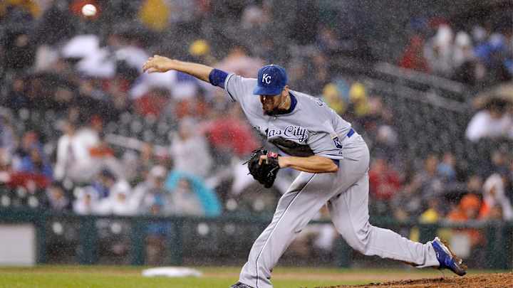 MLB standings: Playoff picture as of Sept. 11