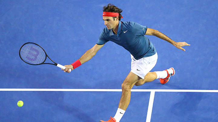 Roger Federer makes last-minute decision to play Davis Cup vs. Serbia