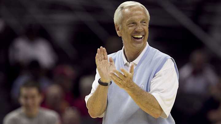 UNC, Texas among schools recruiting ex-SMU commit Matt McQuaid