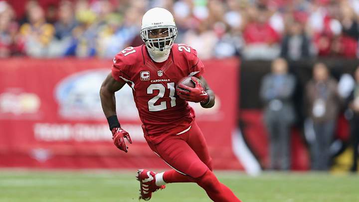 Patrick Peterson signs contract extension with Arizona Cardinals