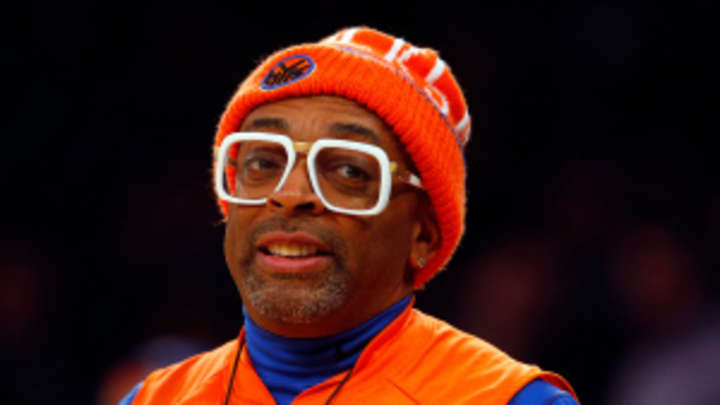 Spike Lee to launch NBA Radio show on SiriusXM next week