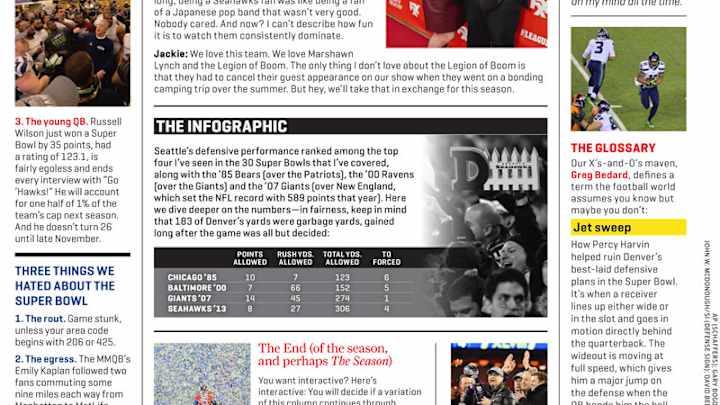 The Fate of The Season Rests in Your Hands