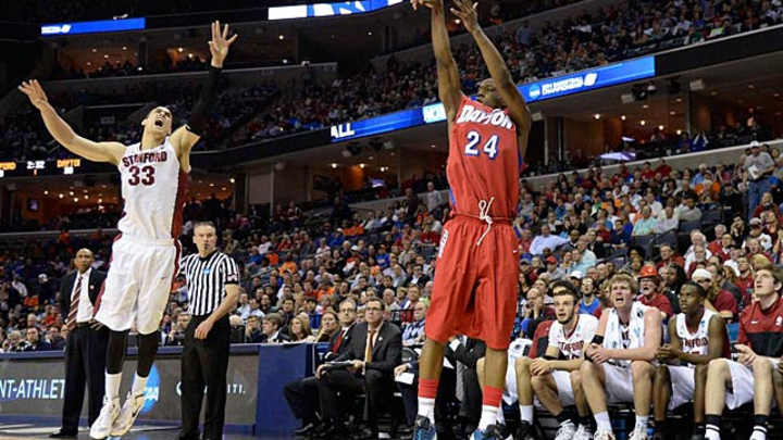 The Sweet 16: SI's Best Photos The Sweet 16: SI's Best Photos