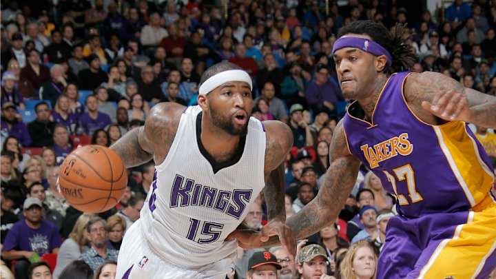 FanNation fantasy basketball picks for Friday, Dec. 26