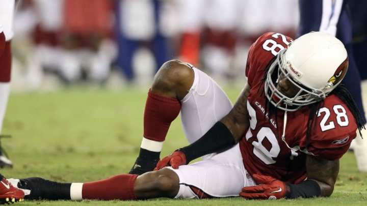 NFL considering new rule to protect defensive players