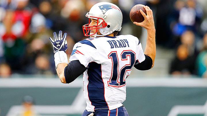 Fantasy football chat: Setting championship lineups in Week 17