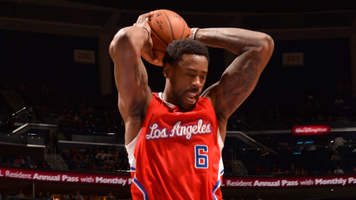 FanNation fantasy basketball picks for Thursday, Nov. 20