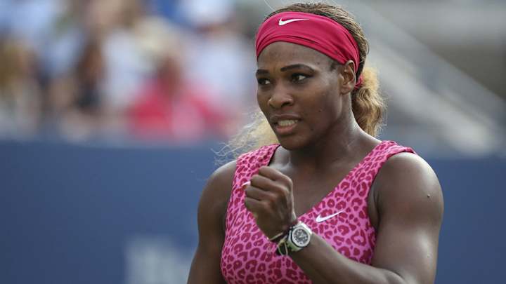 U.S. Open 2014 schedule: Day 14 TV coverage, live stream, matches