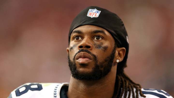 Free agent Sidney Rice cleared for football activities Free agent Sidney Rice cleared for football activities