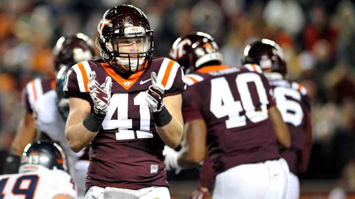 Cincinnati vs. Virginia Tech: Military Bowl Preview