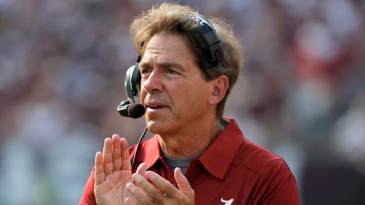 University of Alabama approves contract extension for Nick Saban through 2022 University of Alabama approves contract extension for Nick Saban through 2022