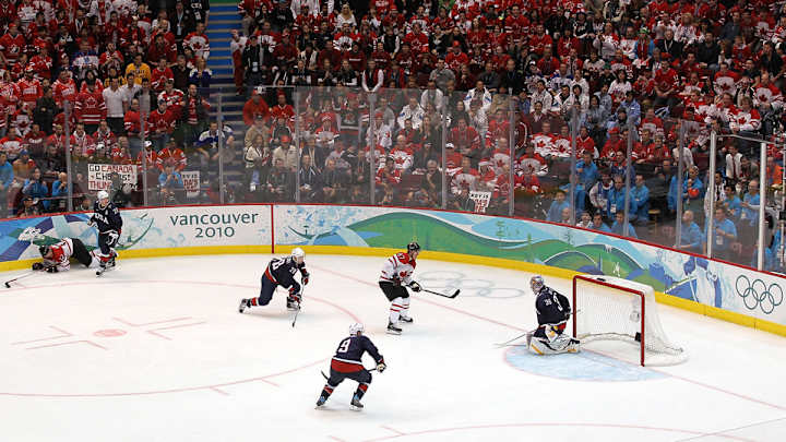 What to watch for at the Olympics: Friday, Feb. 21