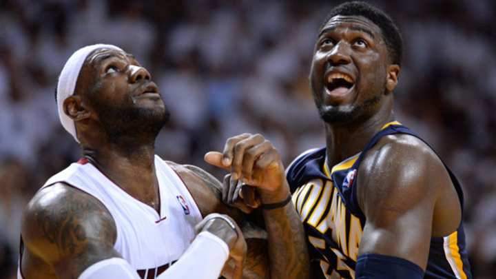 Roundtable: Which Pacers player is most critical to Indiana's comeback chances?