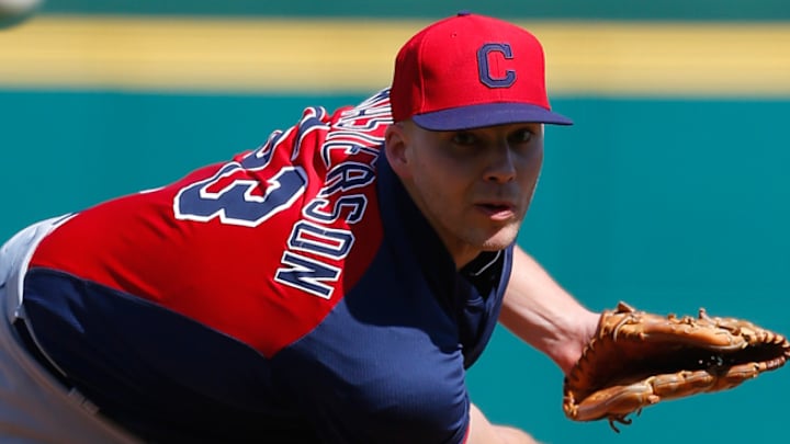 Justin Masterson ends extension talks with Cleveland Indians Justin Masterson ends extension talks with Cleveland Indians