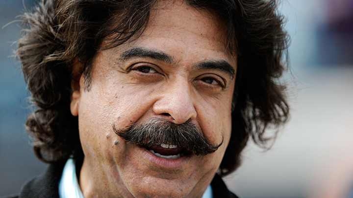 Shad Khan on Jaguars' culture: We're no longer a 'paid vacation in Florida'