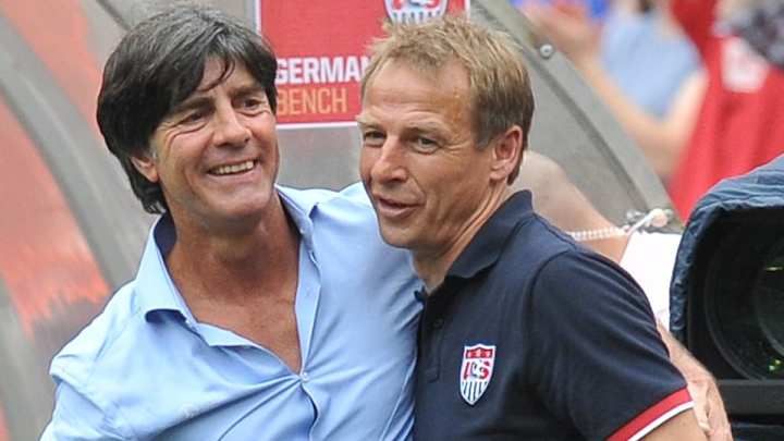 USA has no intentions of playing for draw in group finale vs. Germany USA has no intentions of playing for draw in group finale vs. Germany