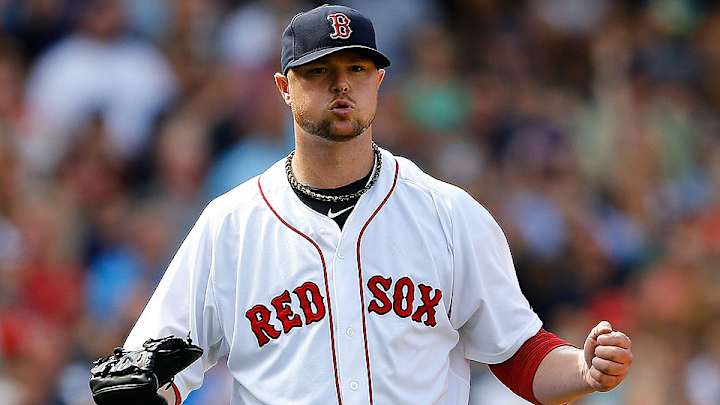 AL East shows signs of getting back on track with impressive weekend